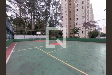 Apartamento para alugar com 49m², 2 quartos e 1 vagaQuadra