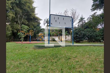 Apartamento para alugar com 49m², 2 quartos e 1 vagaPlayground