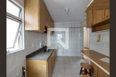 Apartamento para alugar com 49m², 2 quartos e 1 vagaCozinha