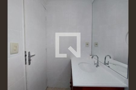 Apartamento para alugar com 49m², 2 quartos e 1 vagaBanheiro