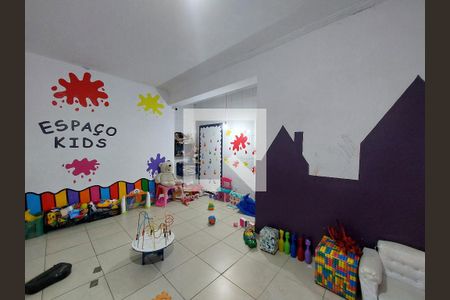 Apartamento para alugar com 49m², 2 quartos e 1 vagaBrinquedoteca