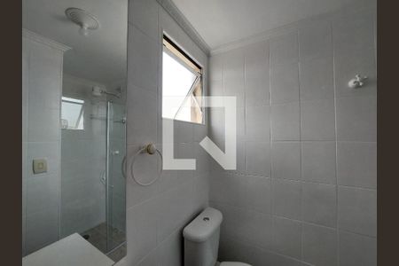 Apartamento para alugar com 49m², 2 quartos e 1 vagaBanheiro