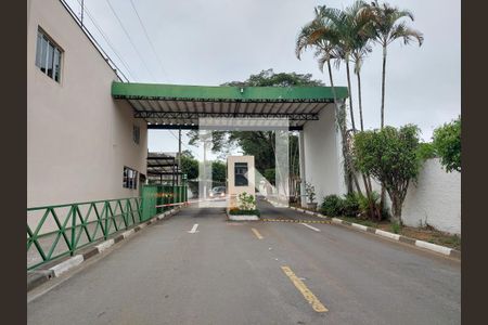 Apartamento para alugar com 49m², 2 quartos e 1 vagaPortaria