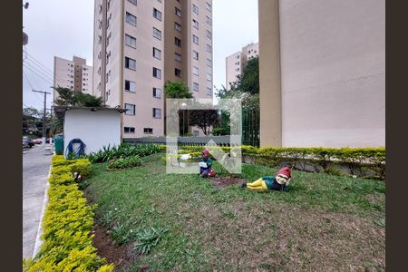 Apartamento para alugar com 49m², 2 quartos e 1 vagaJardim