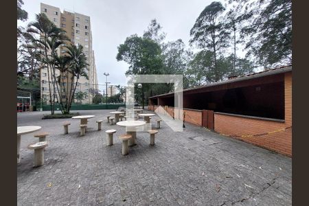 Apartamento para alugar com 49m², 2 quartos e 1 vagaChurrasqueiras