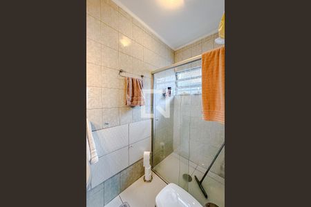 Casa à venda com 180m², 3 quartos e 2 vagasBanheiro da Suíte