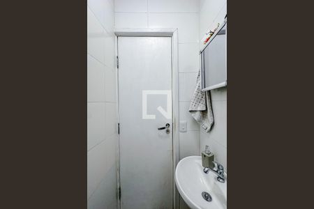 Casa à venda com 180m², 3 quartos e 2 vagasLavabo