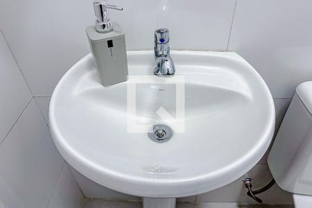 Casa à venda com 180m², 3 quartos e 2 vagasLavabo