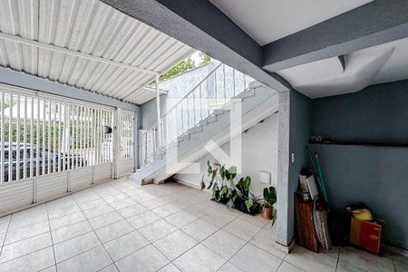 Casa à venda com 180m², 3 quartos e 2 vagasGaragem