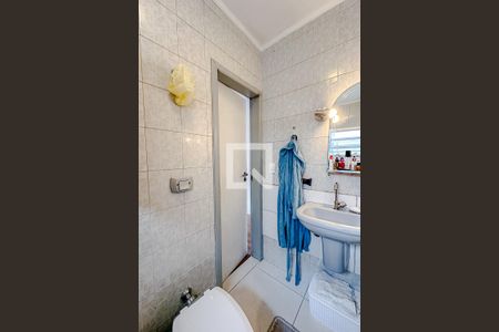 Casa à venda com 180m², 3 quartos e 2 vagasBanheiro da Suíte