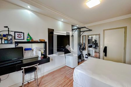 Casa à venda com 180m², 3 quartos e 2 vagasQuarto 3