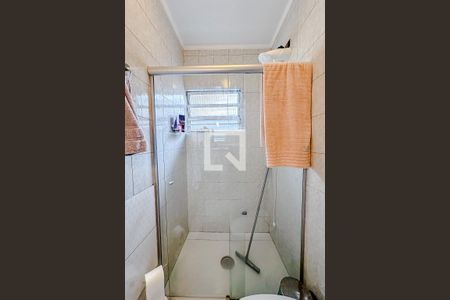 Casa à venda com 180m², 3 quartos e 2 vagasBanheiro da Suíte