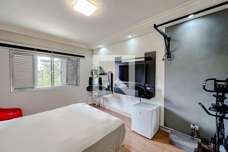 Casa à venda com 180m², 3 quartos e 2 vagasQuarto 3