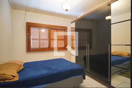 Quarto 2 de casa à venda com 3 quartos, 100m² em Rincão, Novo Hamburgo