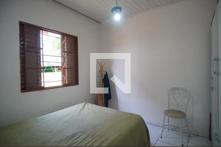 Quarto 1 de casa à venda com 3 quartos, 100m² em Rincão, Novo Hamburgo