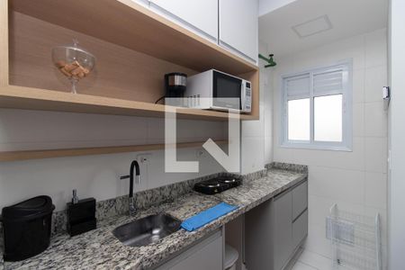 Apartamento à venda com 28m², 1 quarto e sem vagaStudio