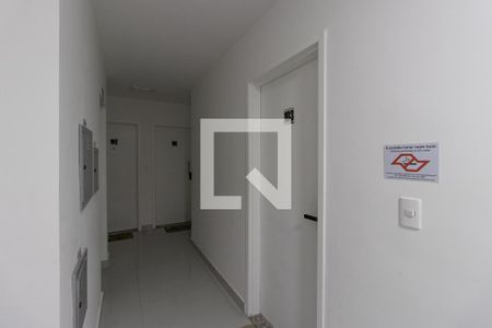 Apartamento à venda com 28m², 1 quarto e sem vagaEntrada