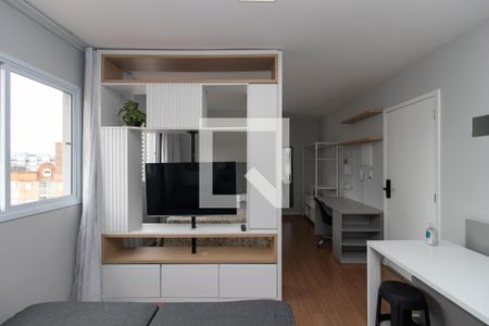 Studio de apartamento à venda com 1 quarto, 28m² em Vila Mazzei, São Paulo