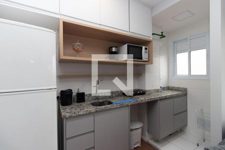 Apartamento à venda com 28m², 1 quarto e sem vagaStudio