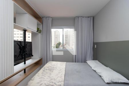 Studio de apartamento à venda com 1 quarto, 28m² em Vila Mazzei, São Paulo