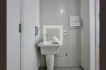 Apartamento à venda com 27m², 1 quarto e sem vagaÁrea de Serviço