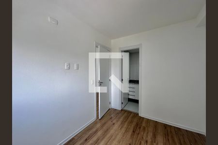 Apartamento à venda com 27m², 1 quarto e sem vagaSuíte