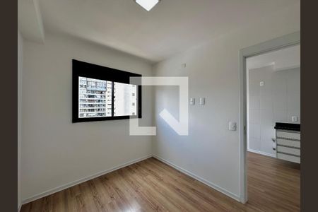Apartamento à venda com 27m², 1 quarto e sem vagaSuíte