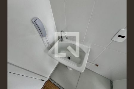Apartamento à venda com 27m², 1 quarto e sem vagaÁrea de Serviço