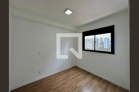 Apartamento à venda com 27m², 1 quarto e sem vagaSuíte