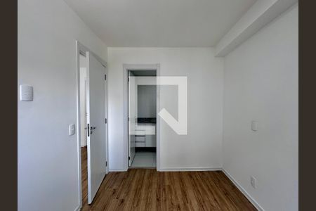 Apartamento à venda com 27m², 1 quarto e sem vagaSuíte