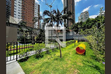 Apartamento à venda com 27m², 1 quarto e sem vagaEspaço Pet