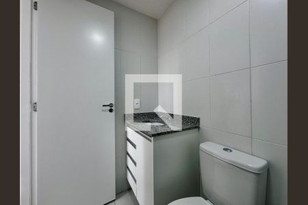 Apartamento à venda com 27m², 1 quarto e sem vagaBanheiro Suíte