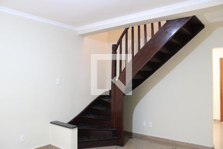 Sala 2 de casa à venda com 2 quartos, 114m² em Mooca, São Paulo