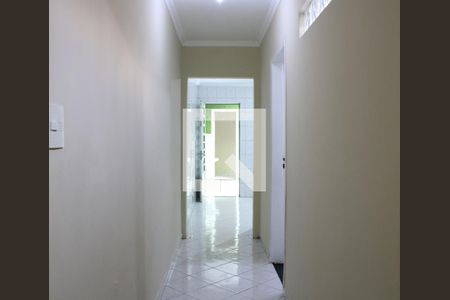 Corredor de casa à venda com 2 quartos, 114m² em Mooca, São Paulo