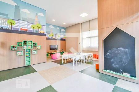 Studio para alugar com 26m², 1 quarto e sem vaga Studio para alugar com 26m², 1 quarto e sem vagaÁrea comum