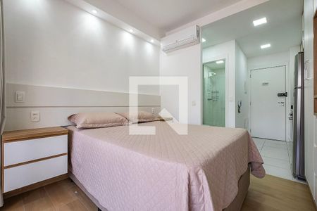 Studio para alugar com 26m², 1 quarto e sem vaga Studio para alugar com 26m², 1 quarto e sem vagaStudio