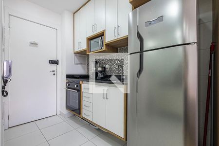 Studio para alugar com 26m², 1 quarto e sem vaga Studio para alugar com 26m², 1 quarto e sem vagaStudio