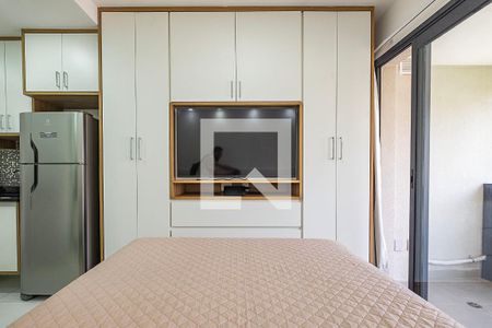 Studio para alugar com 26m², 1 quarto e sem vaga Studio para alugar com 26m², 1 quarto e sem vagaStudio