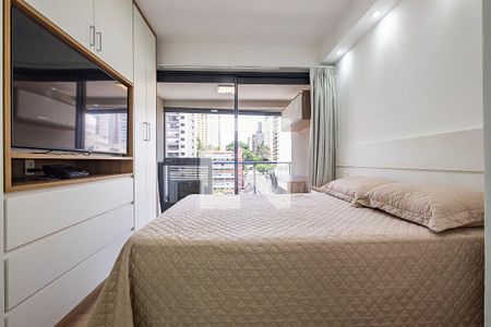 Studio para alugar com 26m², 1 quarto e sem vaga Studio para alugar com 26m², 1 quarto e sem vagaStudio