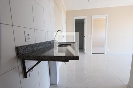 Apartamento para alugar com 38m², 2 quartos e 1 vagaCozinha