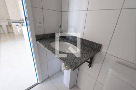 Apartamento para alugar com 38m², 2 quartos e 1 vagaBanheiro