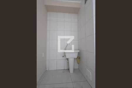 Apartamento para alugar com 38m², 2 quartos e 1 vagaLavanderia