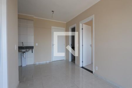 Sala de apartamento para alugar com 2 quartos, 38m² em Vila Formosa, São Paulo