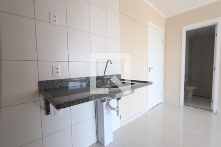 Apartamento para alugar com 38m², 2 quartos e 1 vagaCozinha