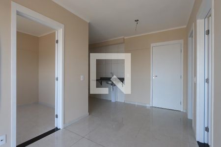 Sala de apartamento para alugar com 2 quartos, 38m² em Vila Formosa, São Paulo