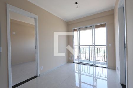 Sala de apartamento para alugar com 2 quartos, 38m² em Vila Formosa, São Paulo