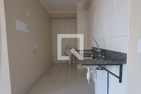 Apartamento para alugar com 38m², 2 quartos e 1 vagaCozinha