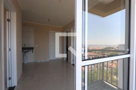 Varanda de apartamento para alugar com 2 quartos, 38m² em Vila Formosa, São Paulo