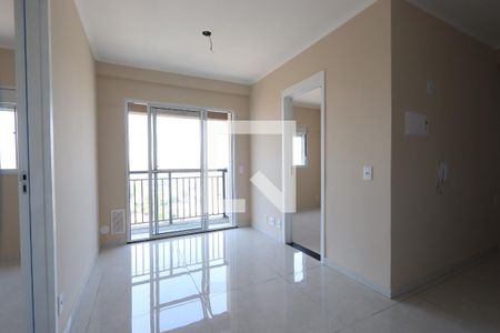 Sala de apartamento para alugar com 2 quartos, 38m² em Vila Formosa, São Paulo