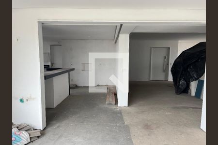 Apartamento à venda com 187m², 3 quartos e 3 vagasSala 